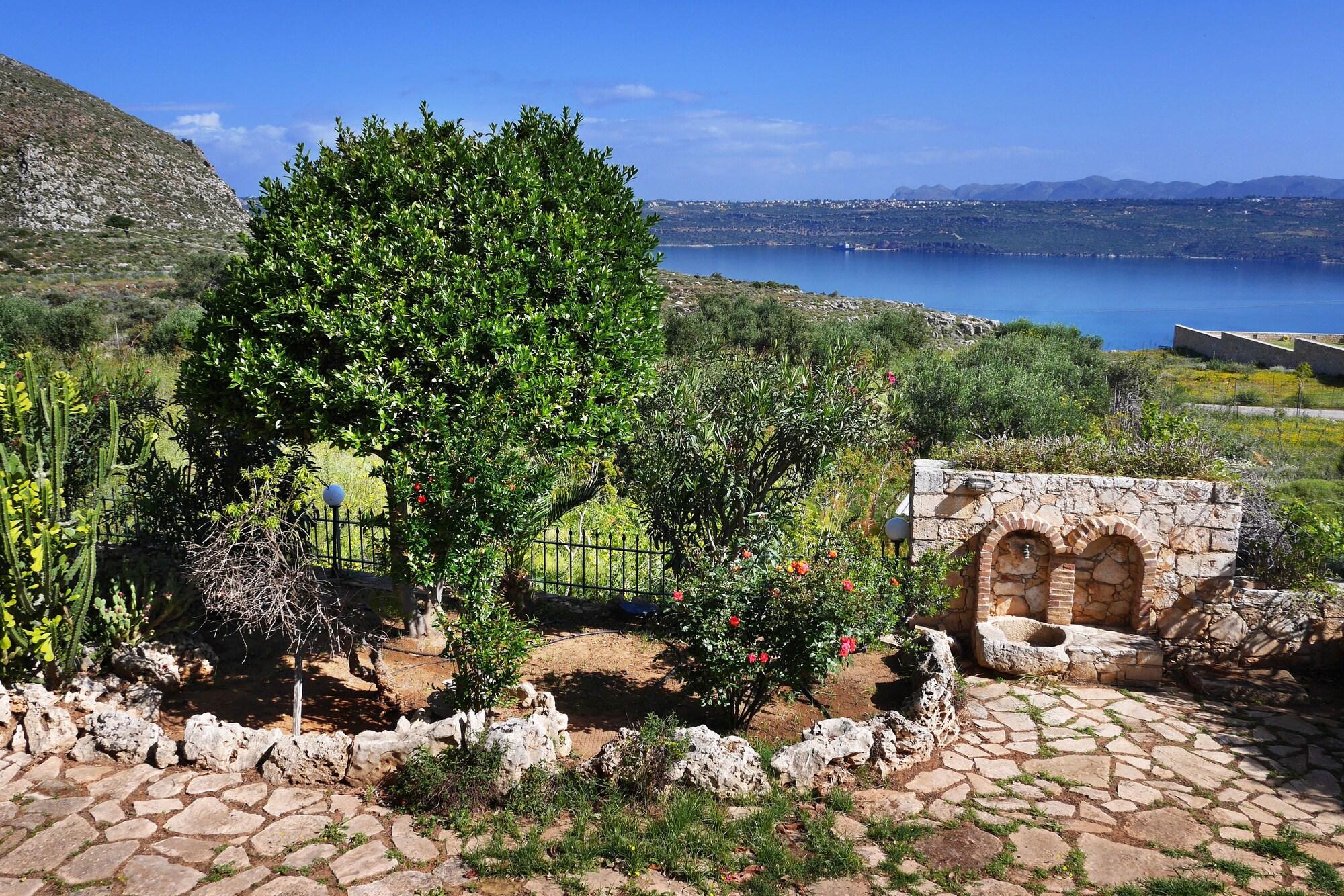 Areti Aparthotel Chania  Exteriör bild